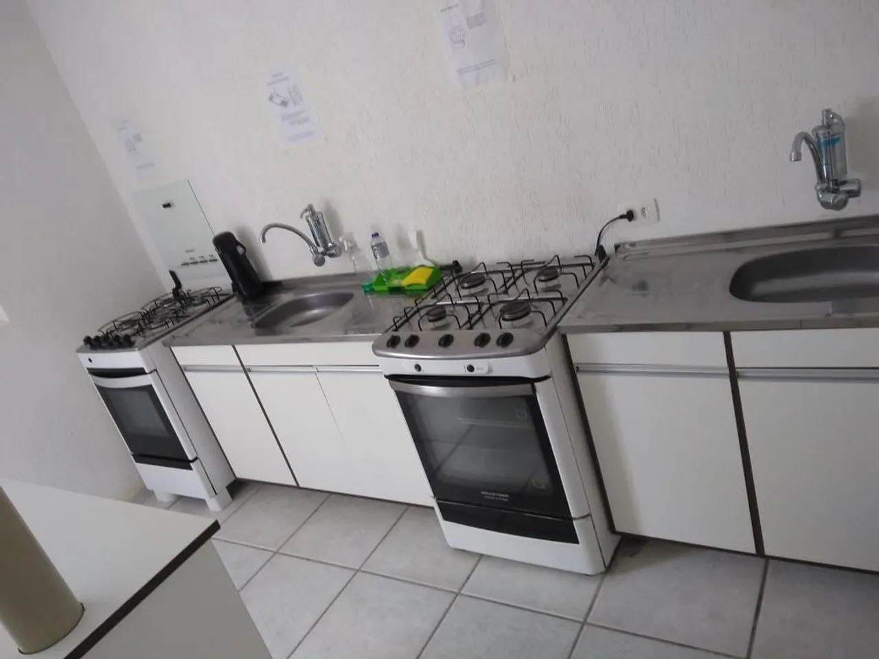 Quarto Individual no Tatuapé - 5 min do Metrô!<br> - Foto 4