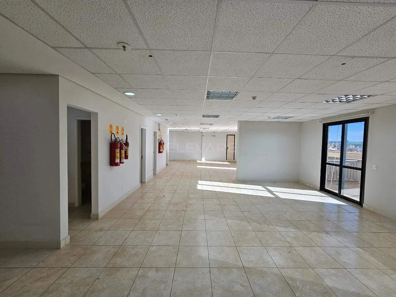 Sala para aluguel no Times Square, Ribeirão Preto, SP,