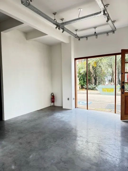 Locação Comercial - Sala com 86m² 1 banheiro - Balneário Camboriú - Foto 3