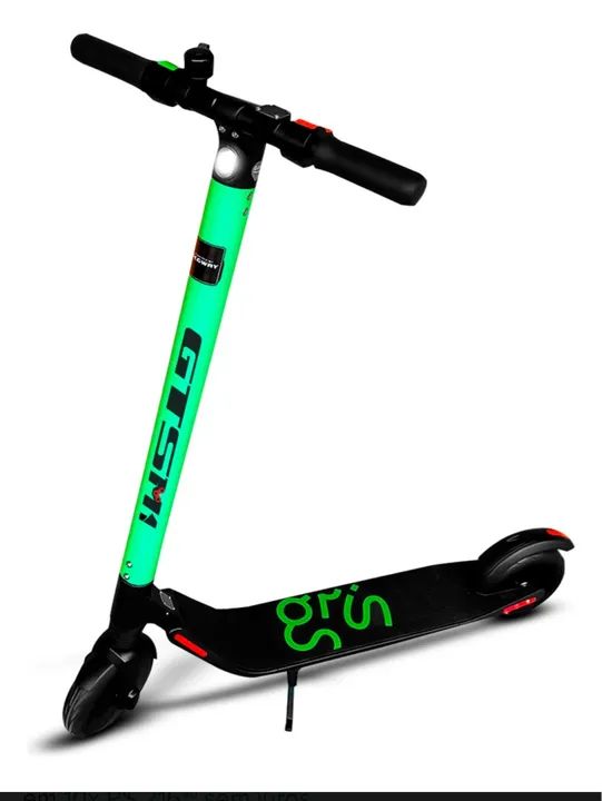 Patinete Elétrico Ninebot 300w Bateria 36v - Foto 5