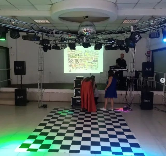 Dj Para Festas Eventos Melhor Custo Muito Benefício - Foto 5