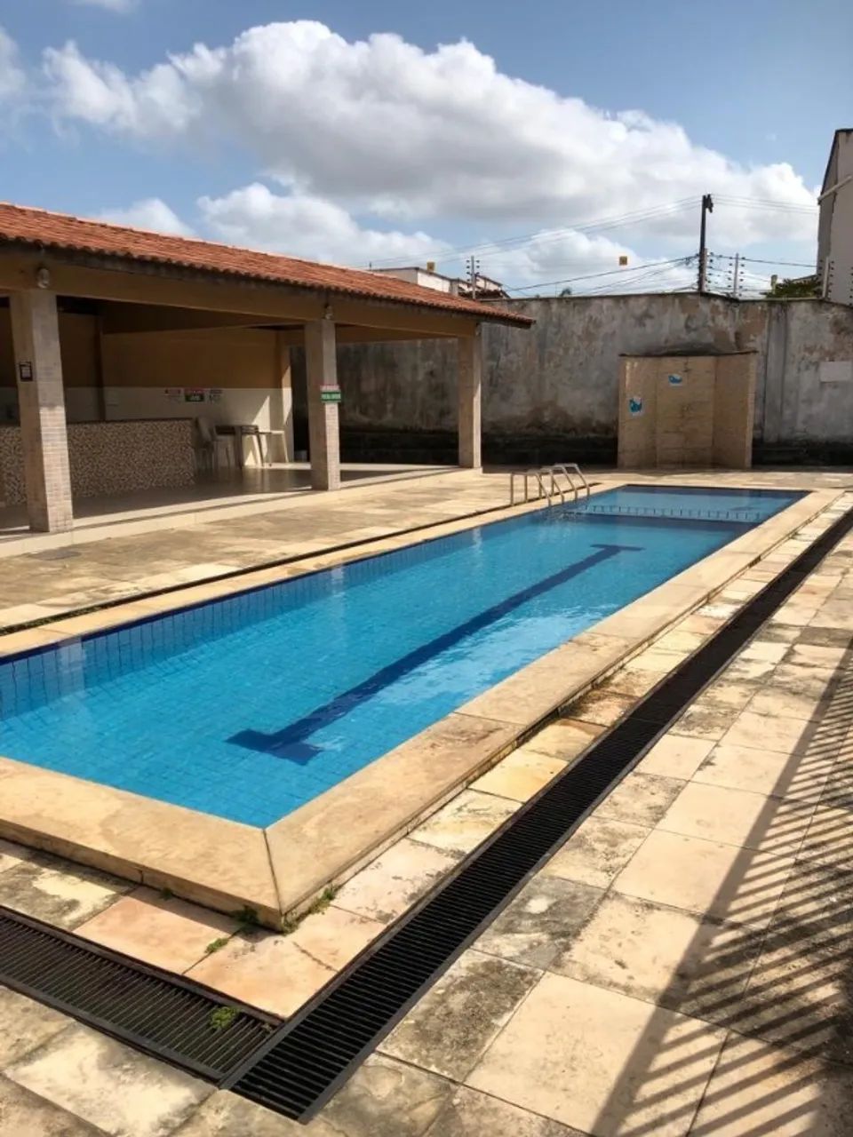 Isaías Imóveis Aluga Apartamento Mobiliado Condomínio Vale do Paraíba