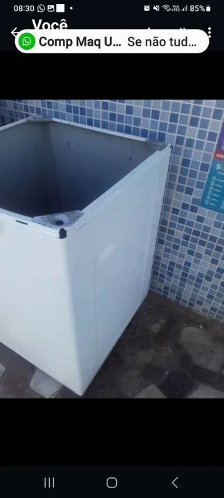 Gabnete de diversas marcas e modelos . - Foto 2