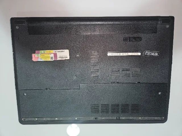 Notebook Dell 5458 - Intel i3 5005 - Funcionando!!! - Foto 3