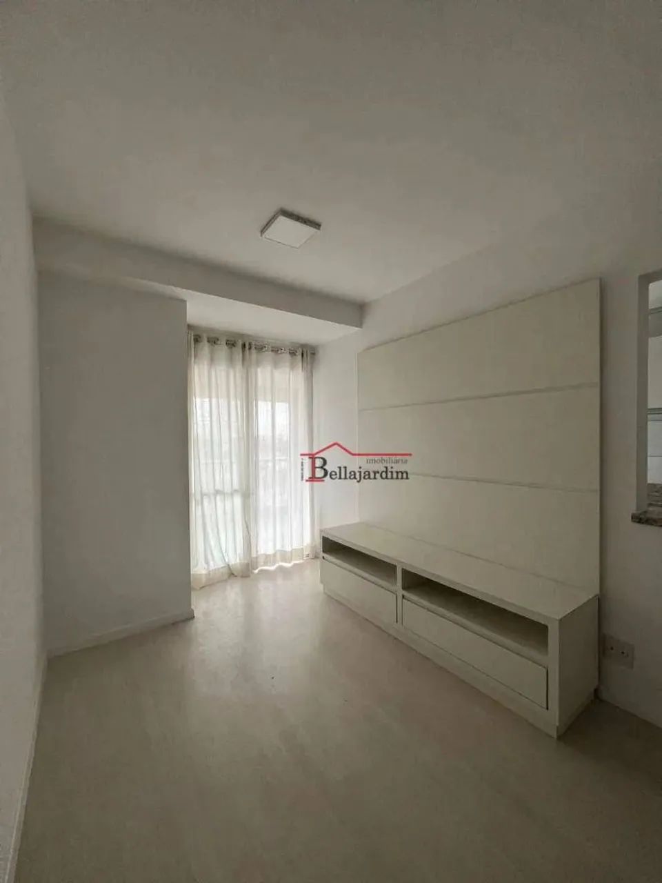 Apartamento com 2 dormitórios para alugar, 75m² - Bairro Barcelona - São Caetano do Sul/SP - Foto 2