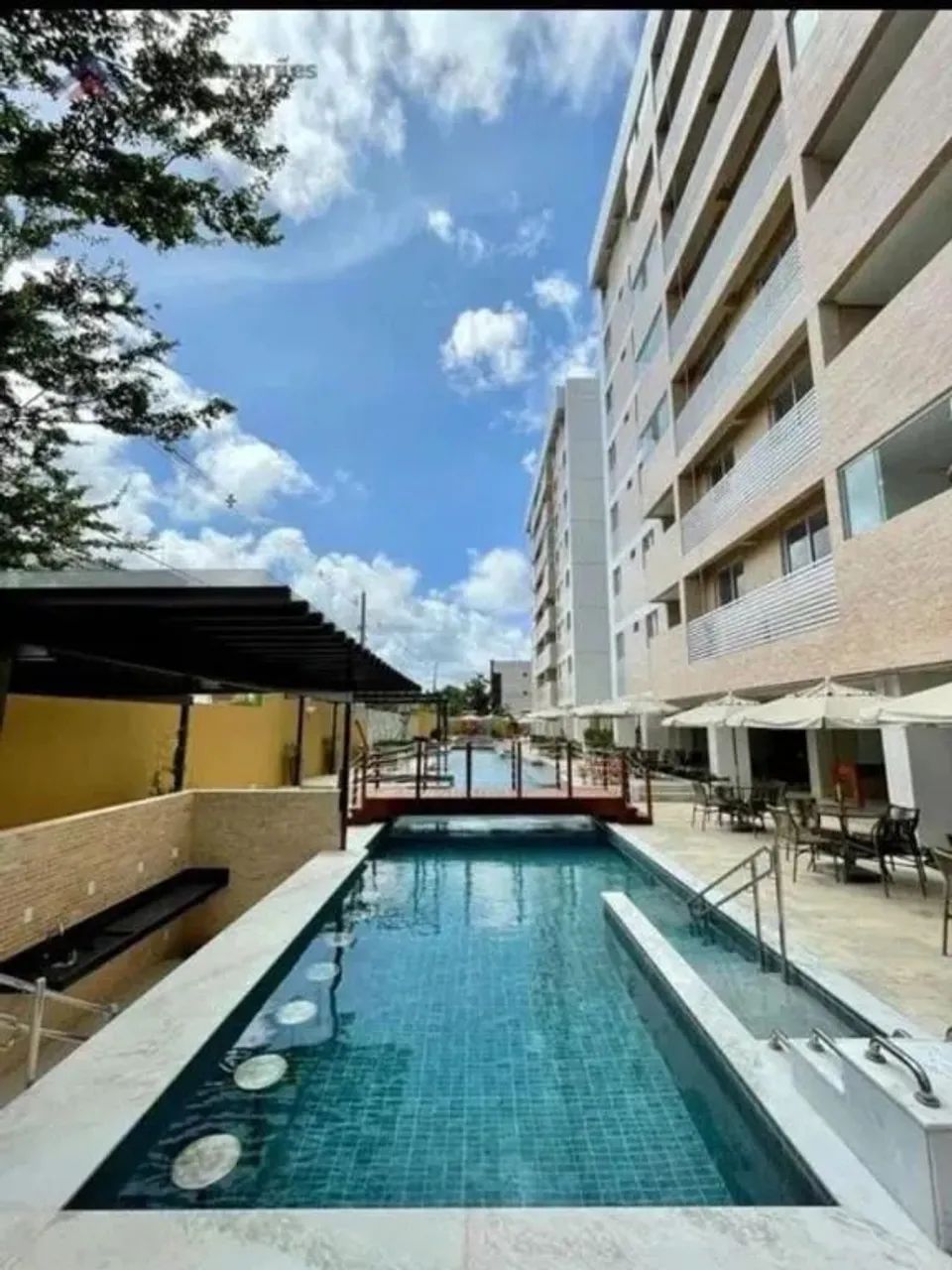 Charme e Requinte no Edifício Orquídeas do Sul - Bancários - Foto 3