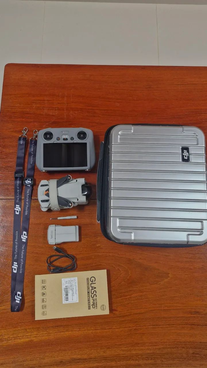 Drone Dji Mini 3 Pro - Foto 2