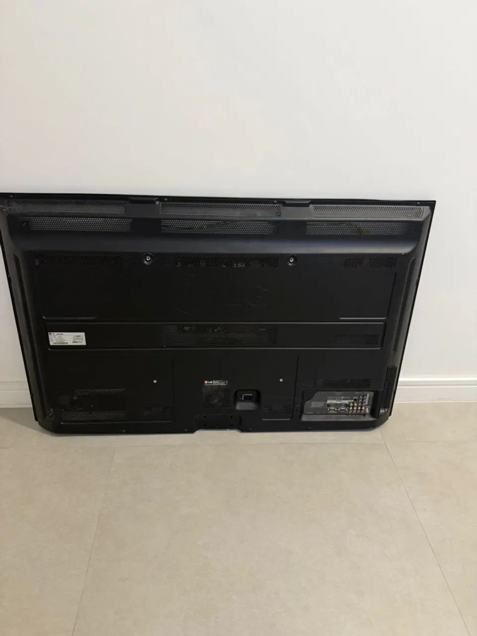 TV LG 50 polegadas  - Foto 4
