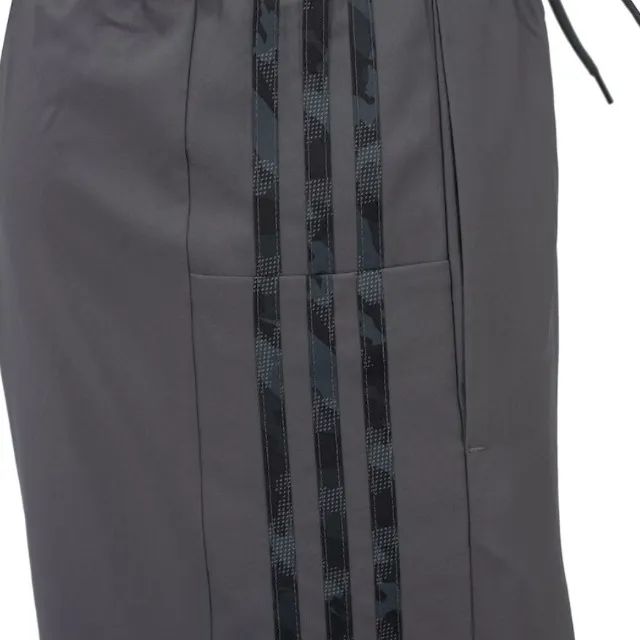Short adidas chelsea 3 listras aeroready masculino - Foto 5