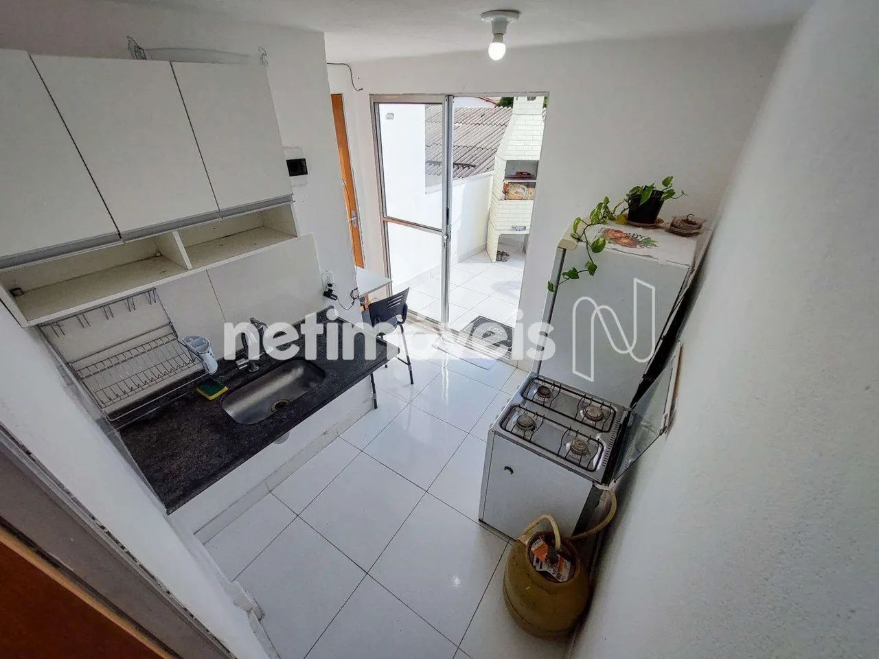 Venda Prédio Nova Esperança Belo Horizonte - Foto 2