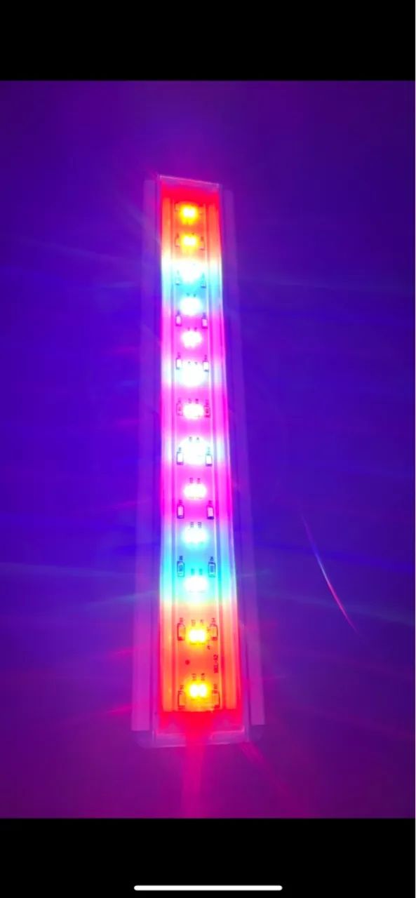 Luminária para aquário  - Foto 2