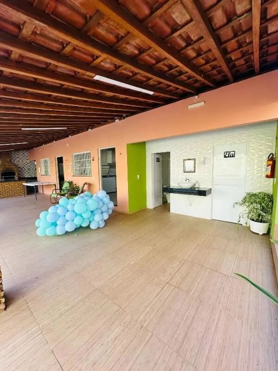 Casa comercial - Foto 4