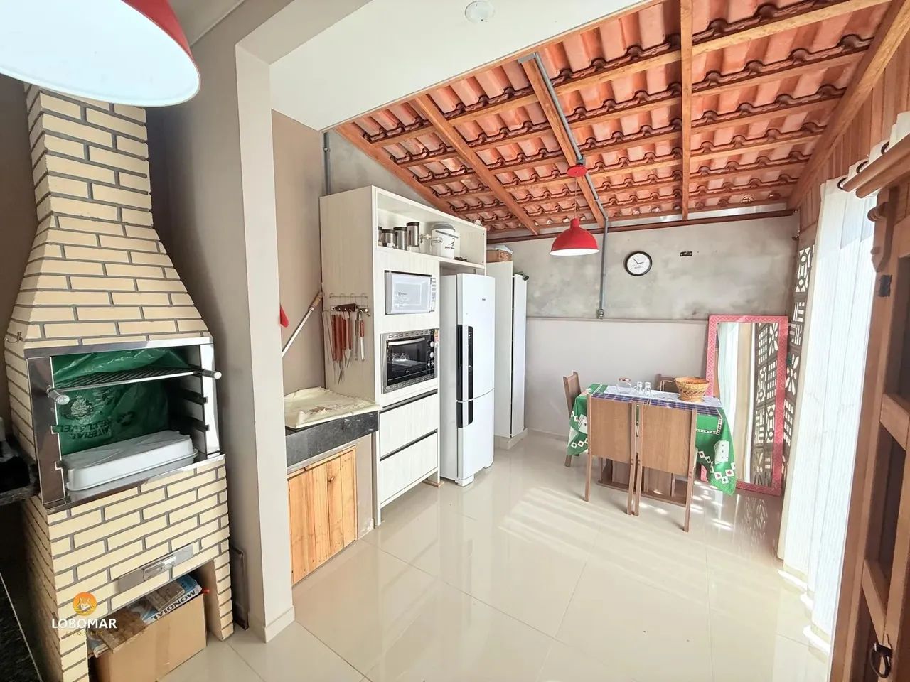 Casa em rua calçada à venda, na praia de Itajuba em Barra Velha/SC! - Foto 5