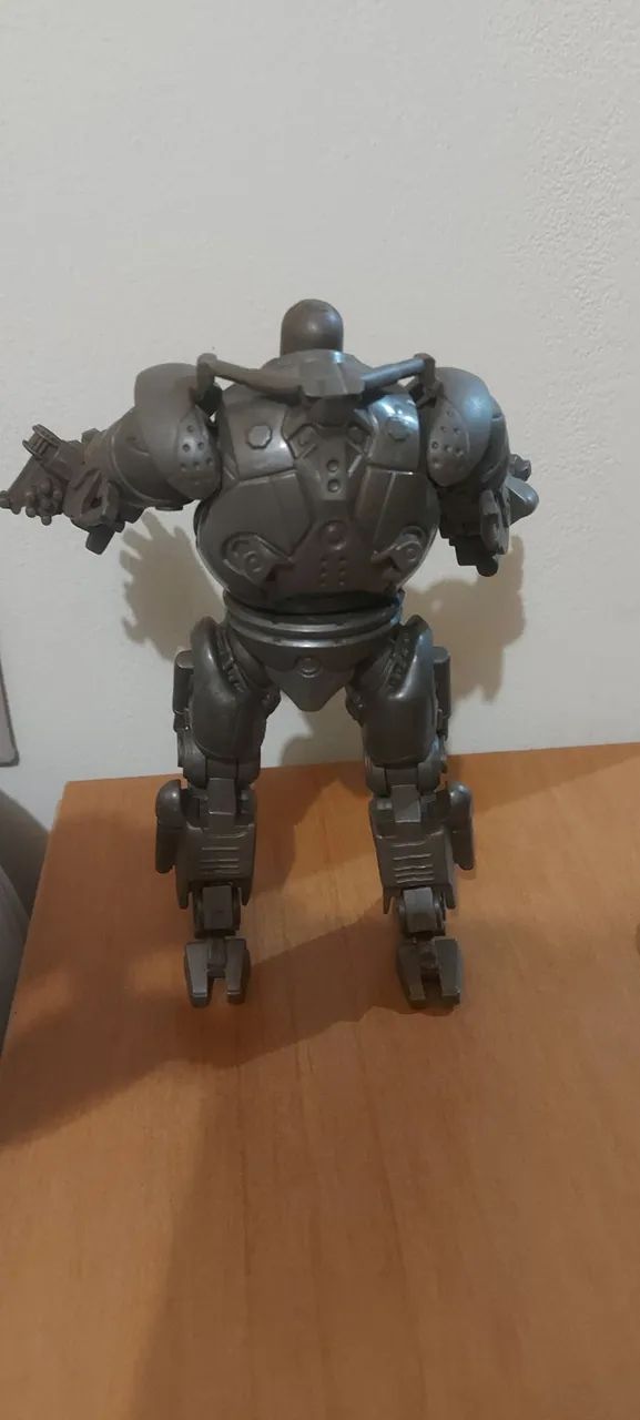 Action Figure marvel legends Iron Man e iron Monger hasbro 2008 super frist smash - Foto 2