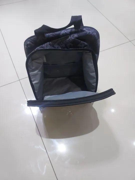 Mochila Thor Ragnarok - Marvel - Foto 2