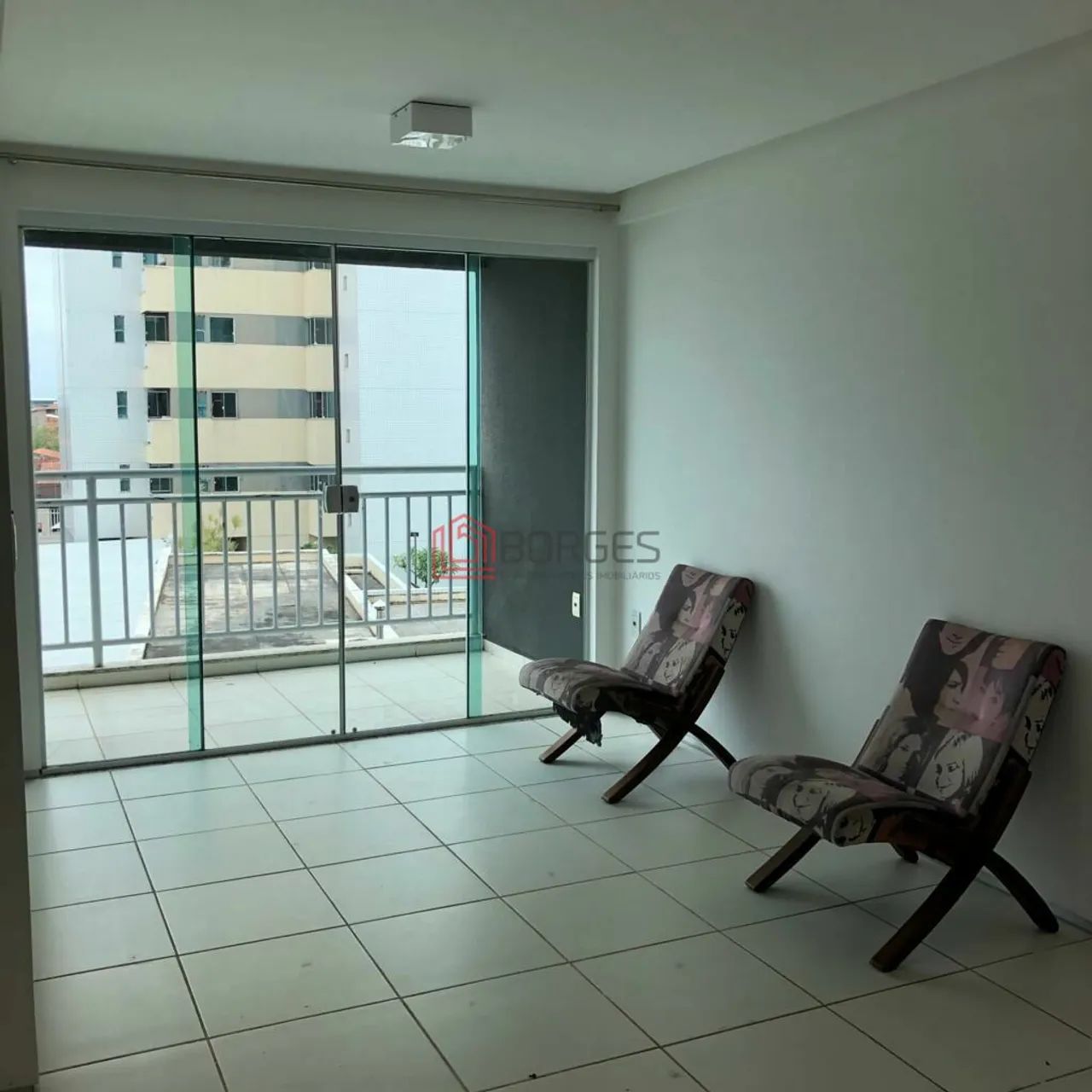 Vendo belíssimo apartamento no edifício MEDITERRÂNEE - Foto 5