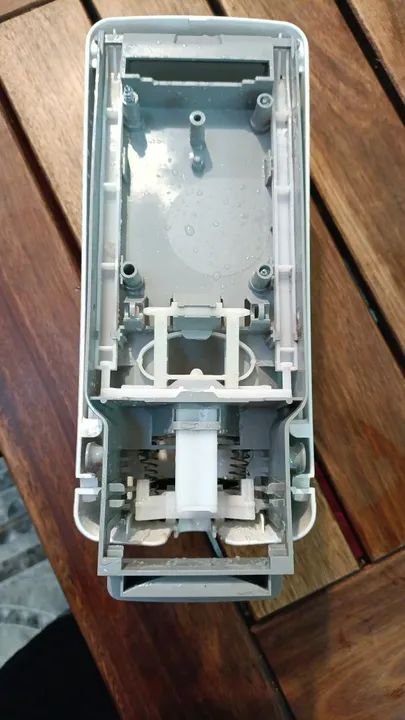 Dispenser de álcool  - Foto 2