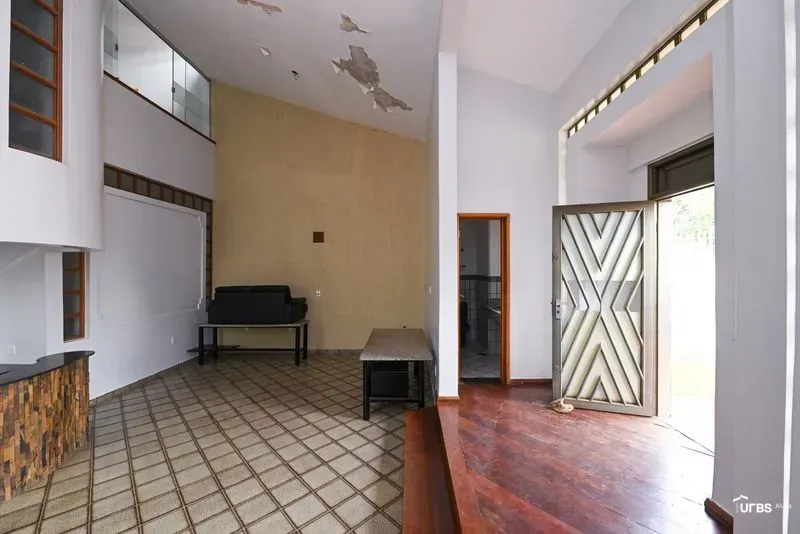 Sobrado Residencial