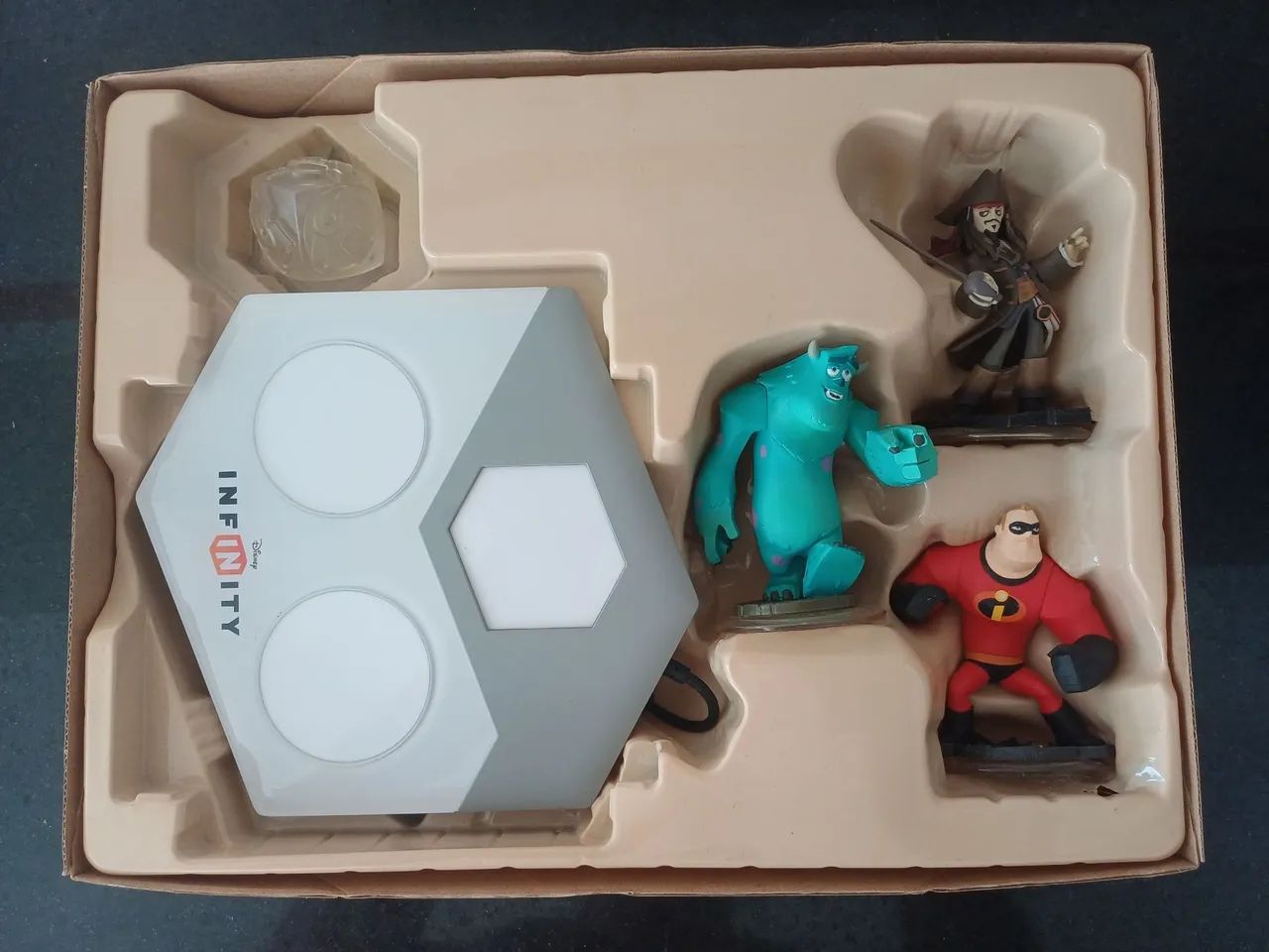 Disney Infinity Xbox 360 - Foto 3