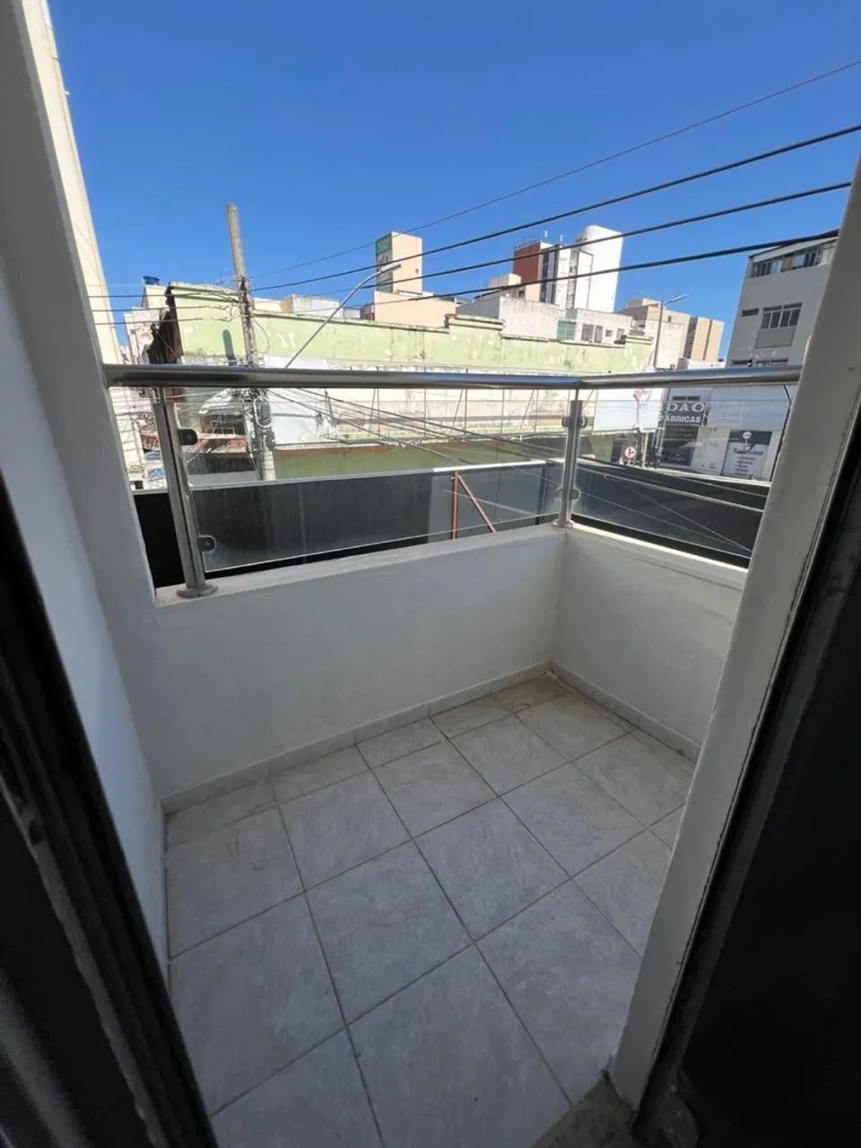 Foto - Montes Claros - Centro