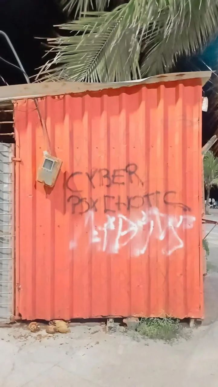 Caixa Metálica para Armazenamento