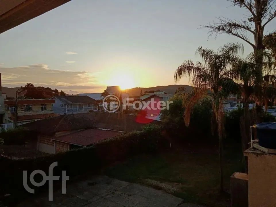 Apartamento à venda Rua Manoel Severino de Oliveira, Lagoa da Conceição - Florianópolis - Foto 4