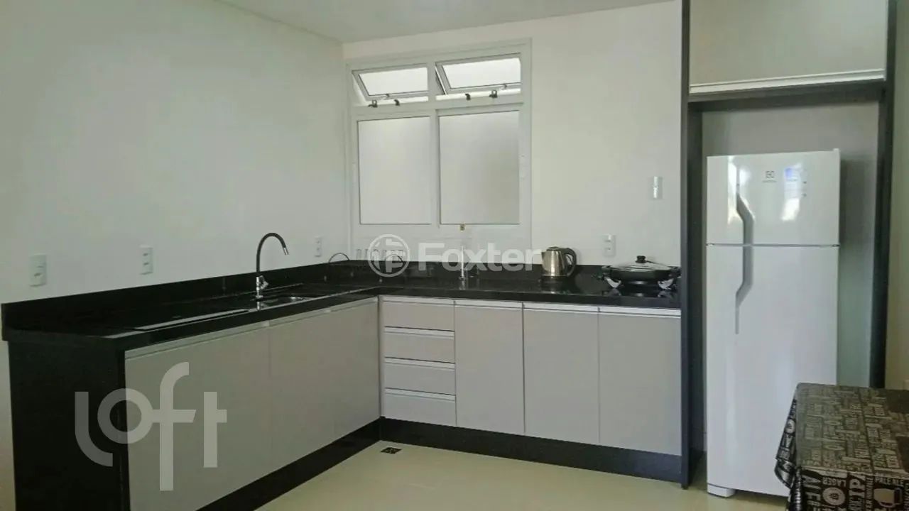 Apartamento à venda Rua Manoel Severino de Oliveira, Lagoa da Conceição - Florianópolis - Foto 3