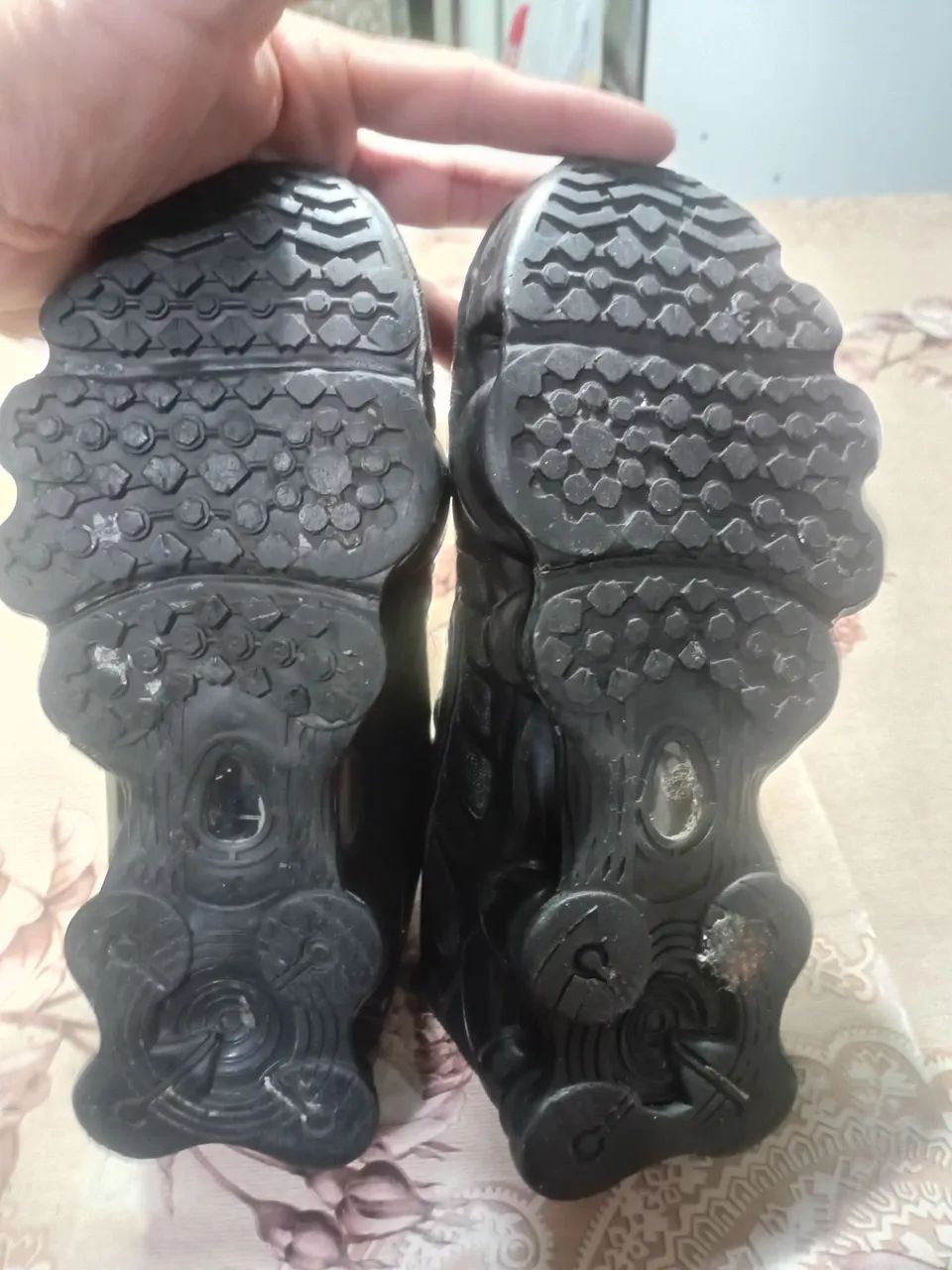 Tênis Preto - Foto 5