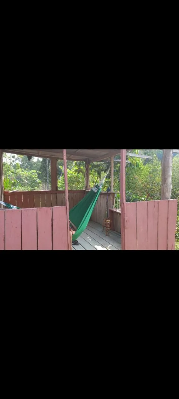 Vendo Terreno medindo 80x500