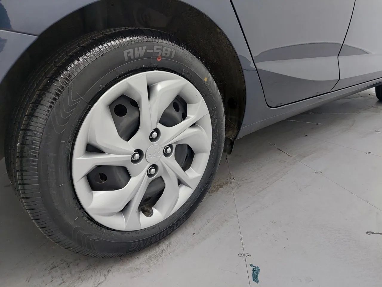 Hyundai Hb20s 2024 1.0 12v flex comfort plus manual - Foto 14