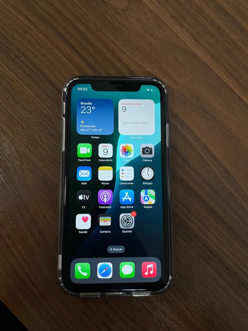 IPHONE XR 128gb