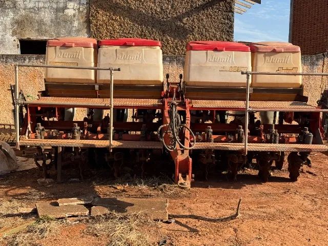 plantadeira  - Foto 4