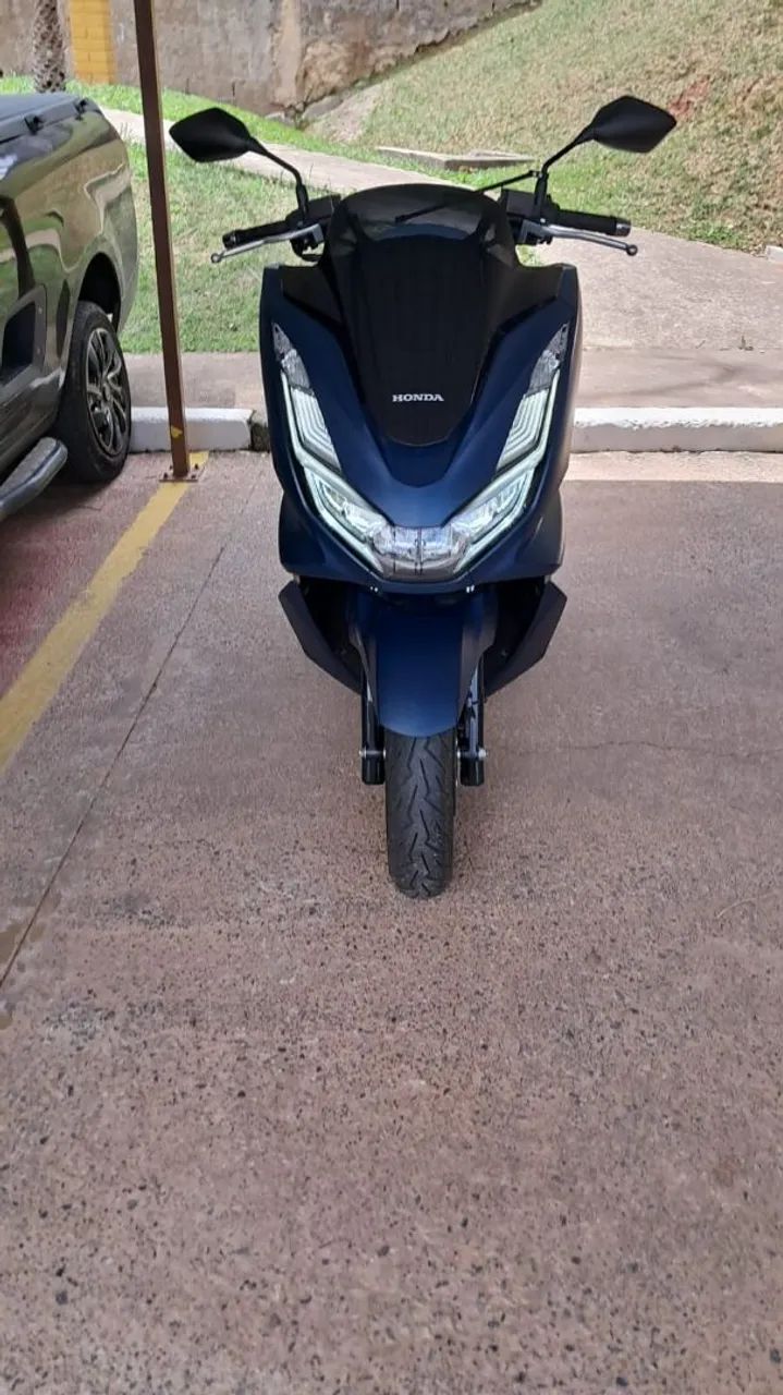 PCX 160 ABS - Foto 3