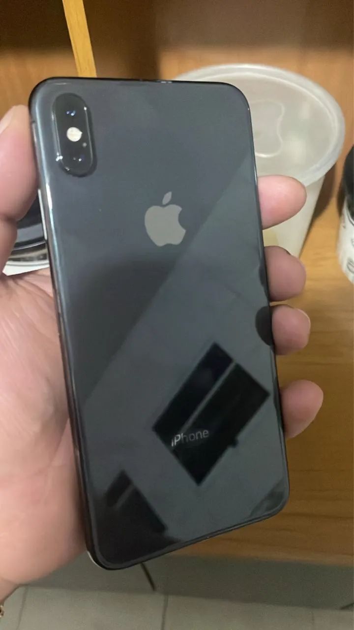 iPhone XS Max 256gb Celulares e Smartphones Barreto, Niterói