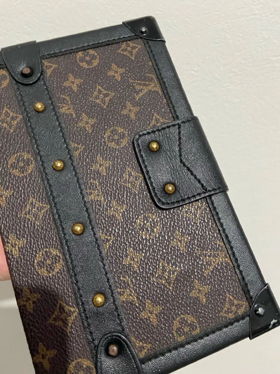 Bolsa Louis Vuitton - Foto 2