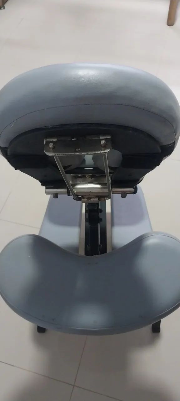 Cadeira de massagem  - Foto 2