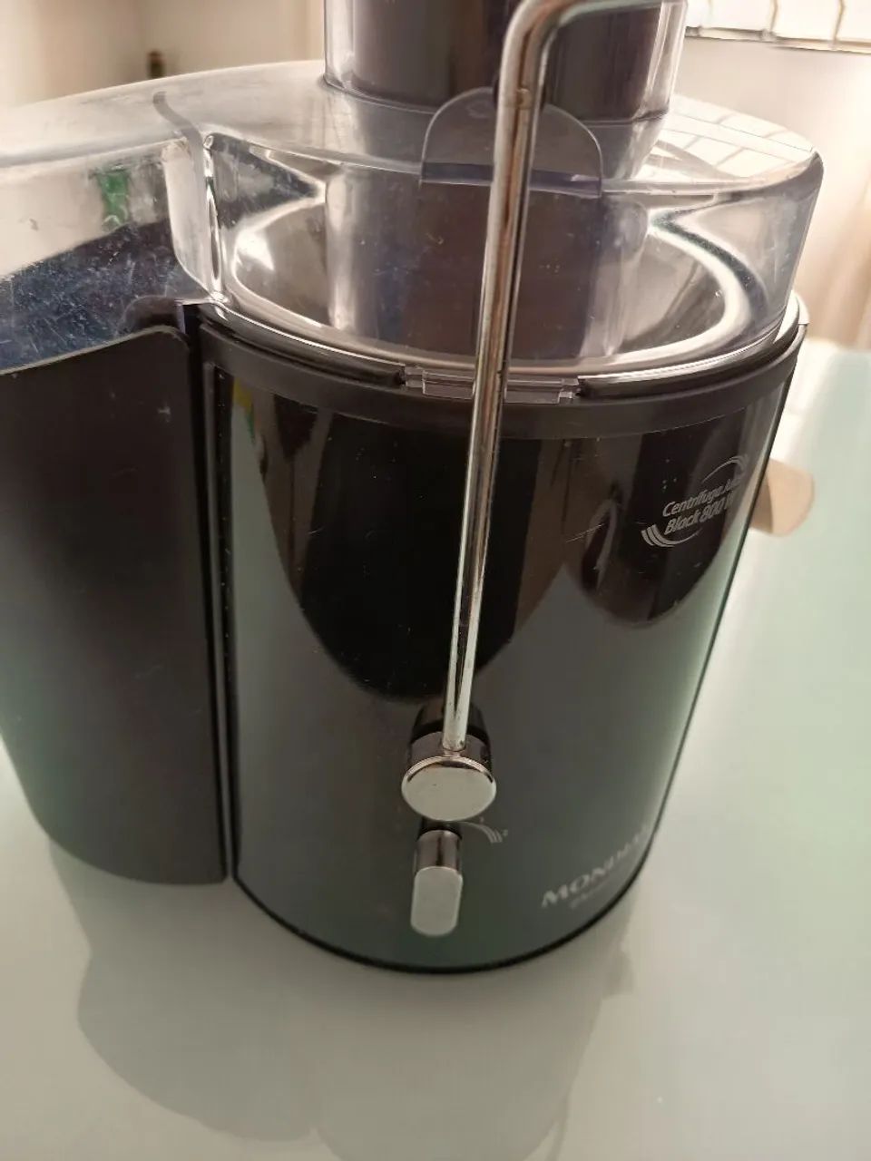Juicer Mondial Premium  - Foto 2