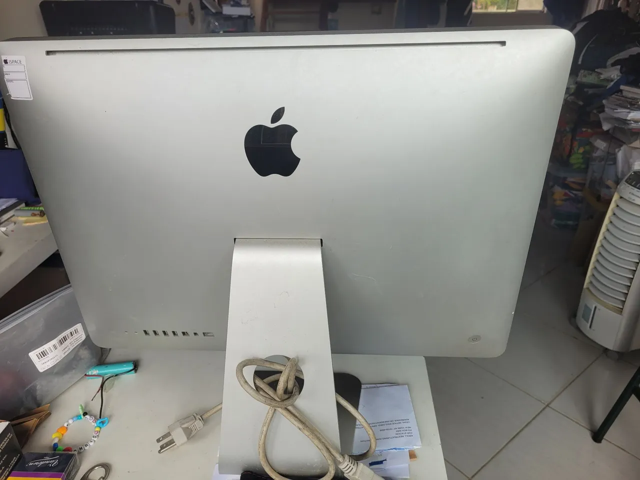 imac 21 2011