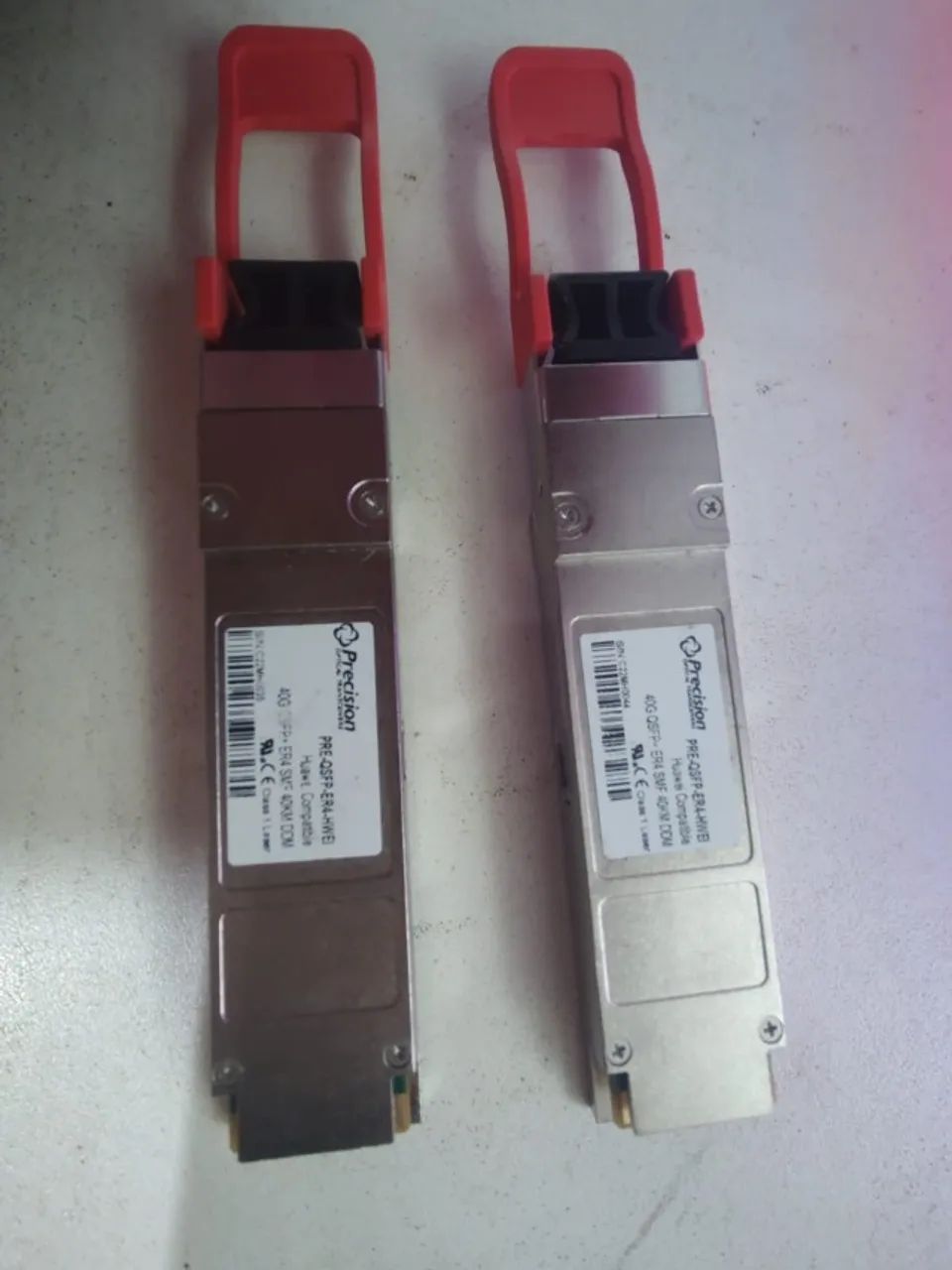 Gbic Precision 40Gb - Foto 3