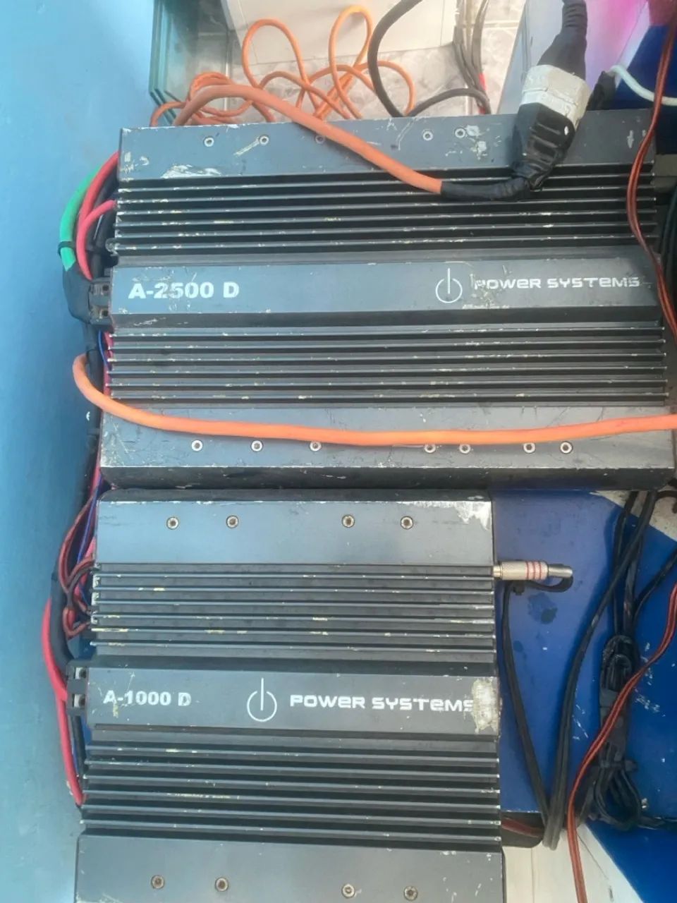 SOM AUTOMOTIVO OPORTUNIDADE!  - Foto 5