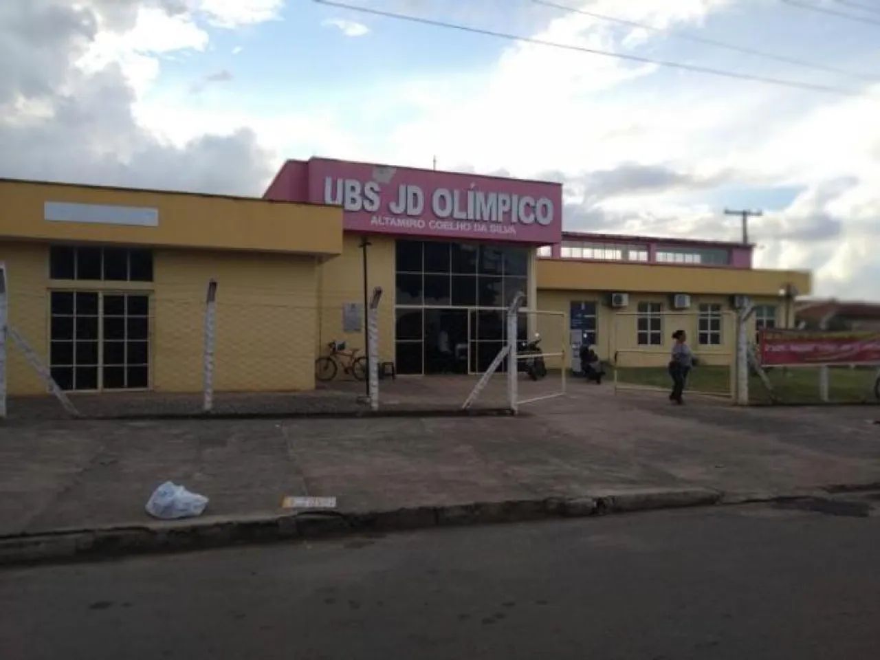 Sala Comercial 05 X-27 - Foto 12