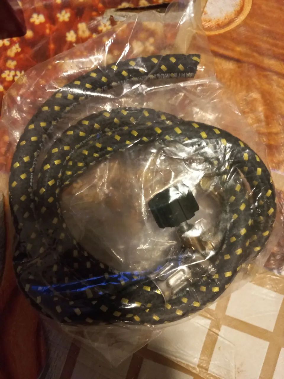 Fogao Semi industrial 2 bocas Alta Pressao  compacto - Novo. - Foto 6