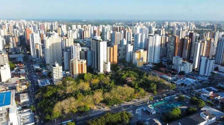 Foto - Fortaleza - Aldeota