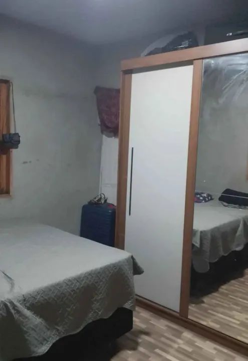 Vendo casa na Sol Nascente - Foto 4