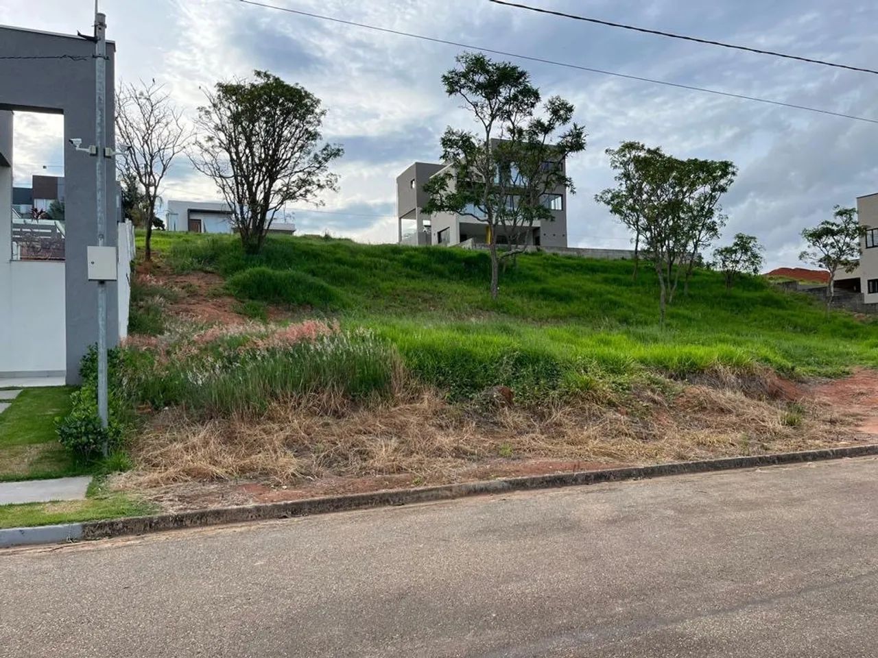 Lote 600m2 Gran Royalle Condomínio Pouso Alegre  - Foto 5