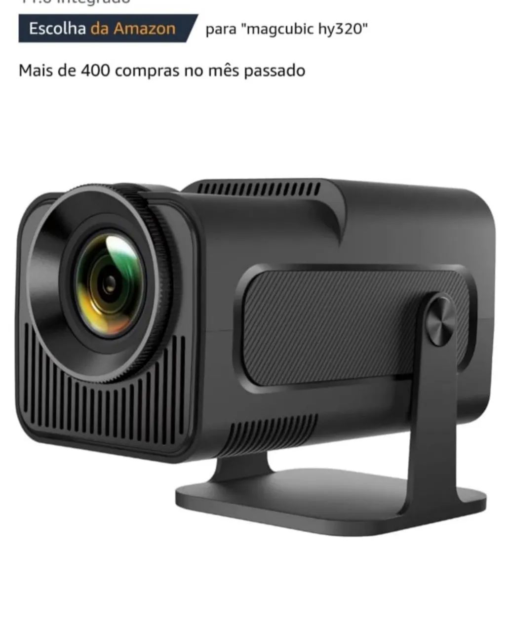 PROJETOR NOVO  - Foto 2