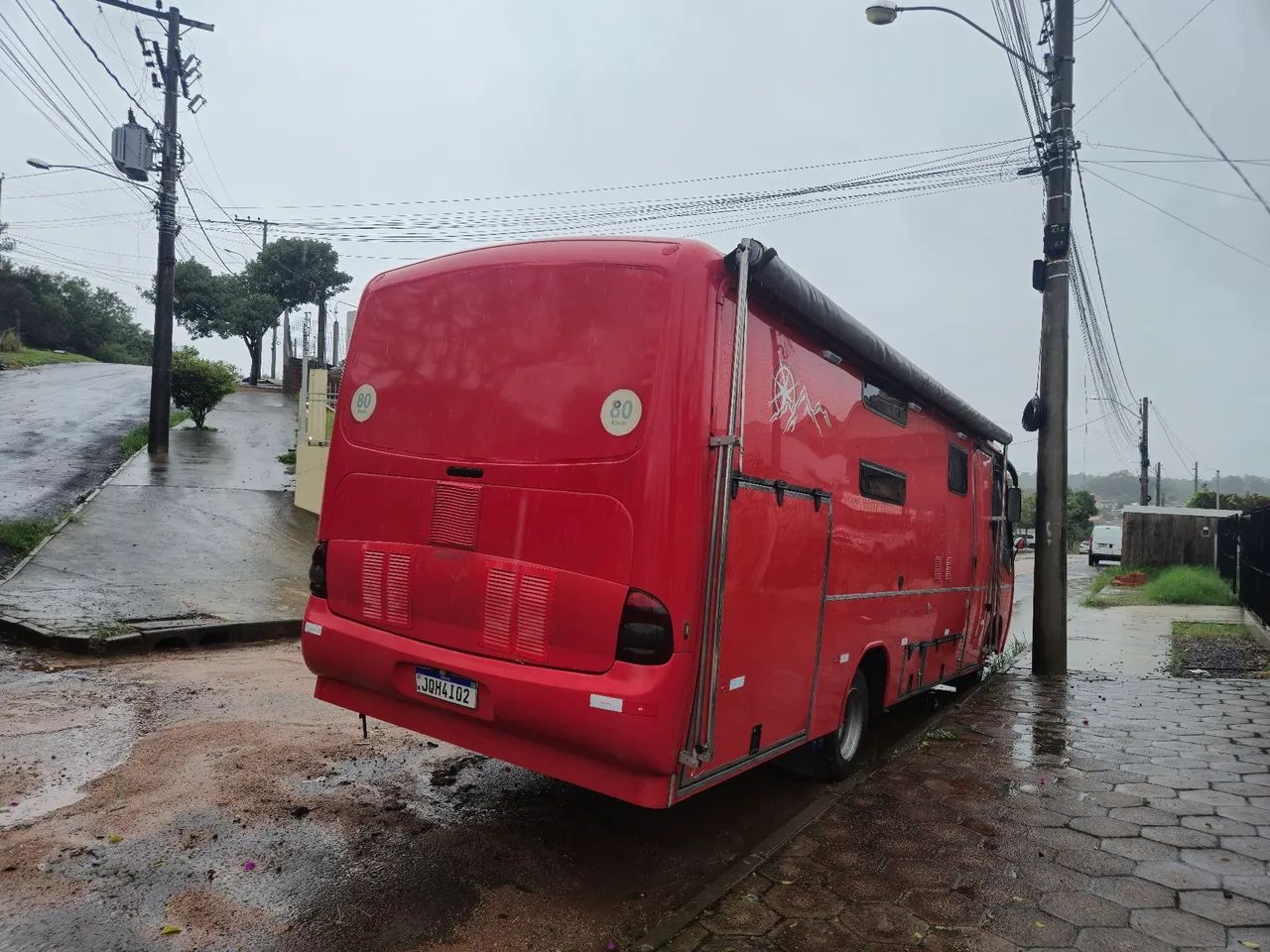 Motor home - Foto 12