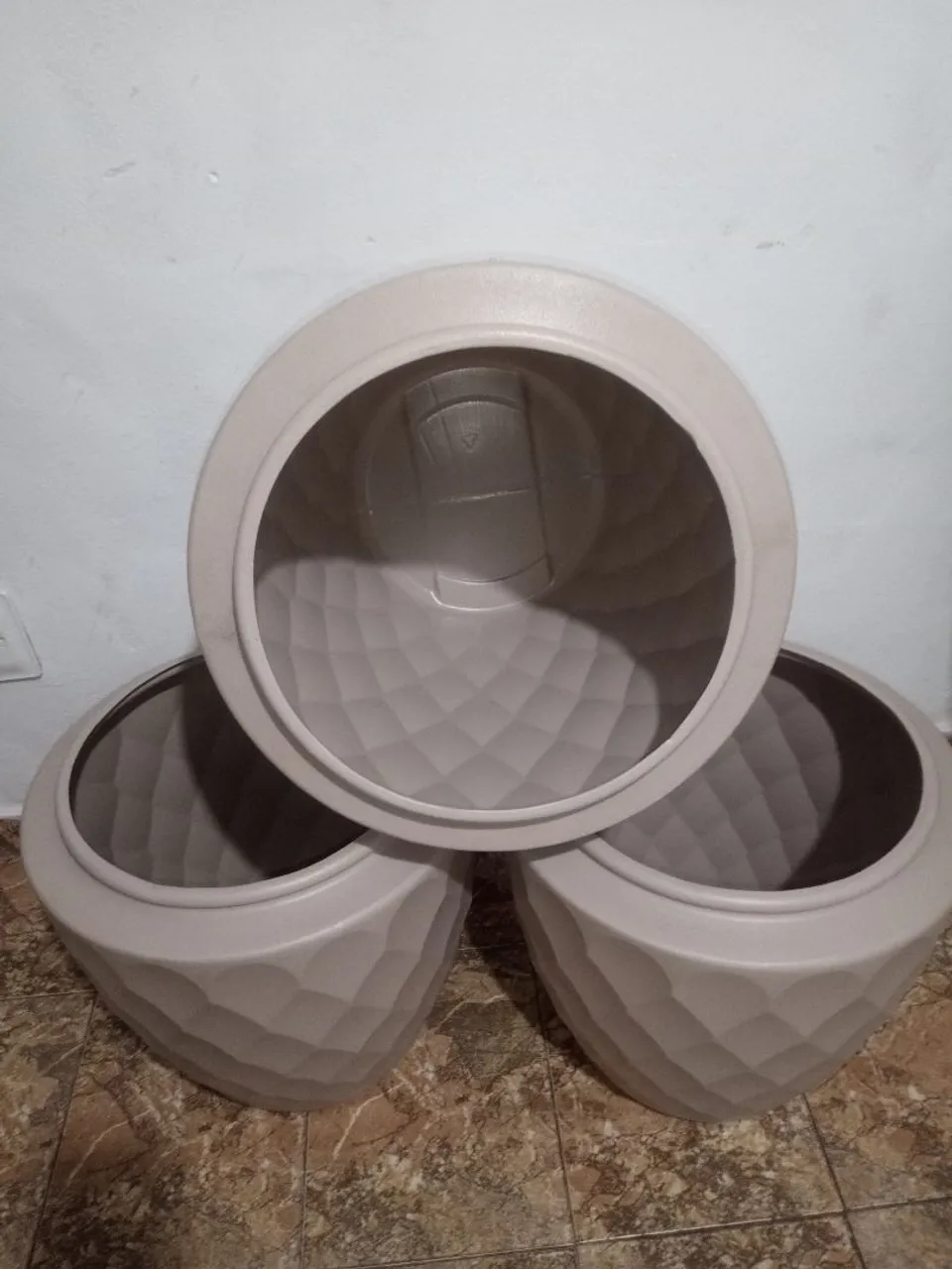 Vasos para plantas