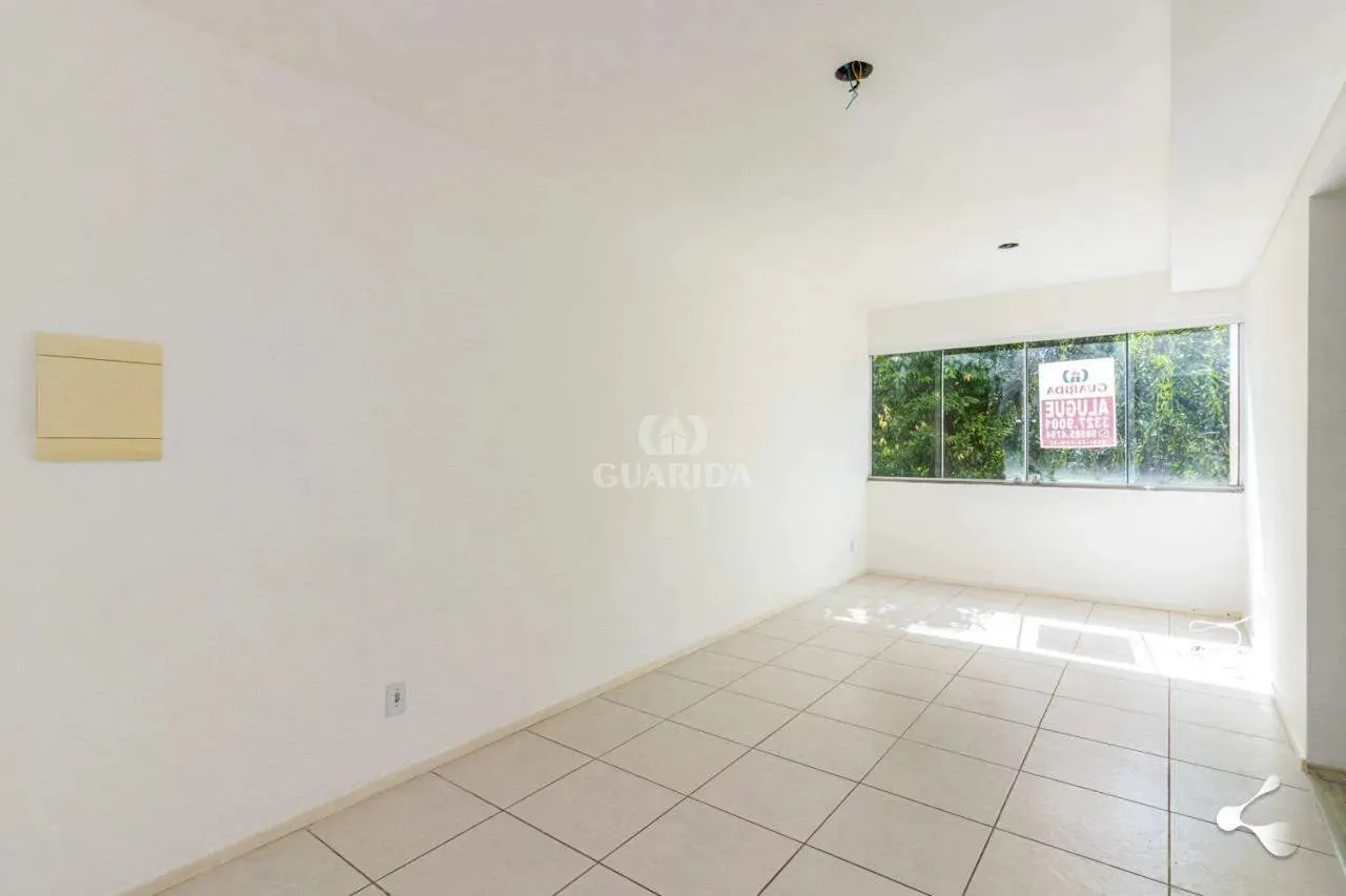 Apartamento para aluguel, 3 quartos, 1 vaga, Hípica - Porto Alegre/RS