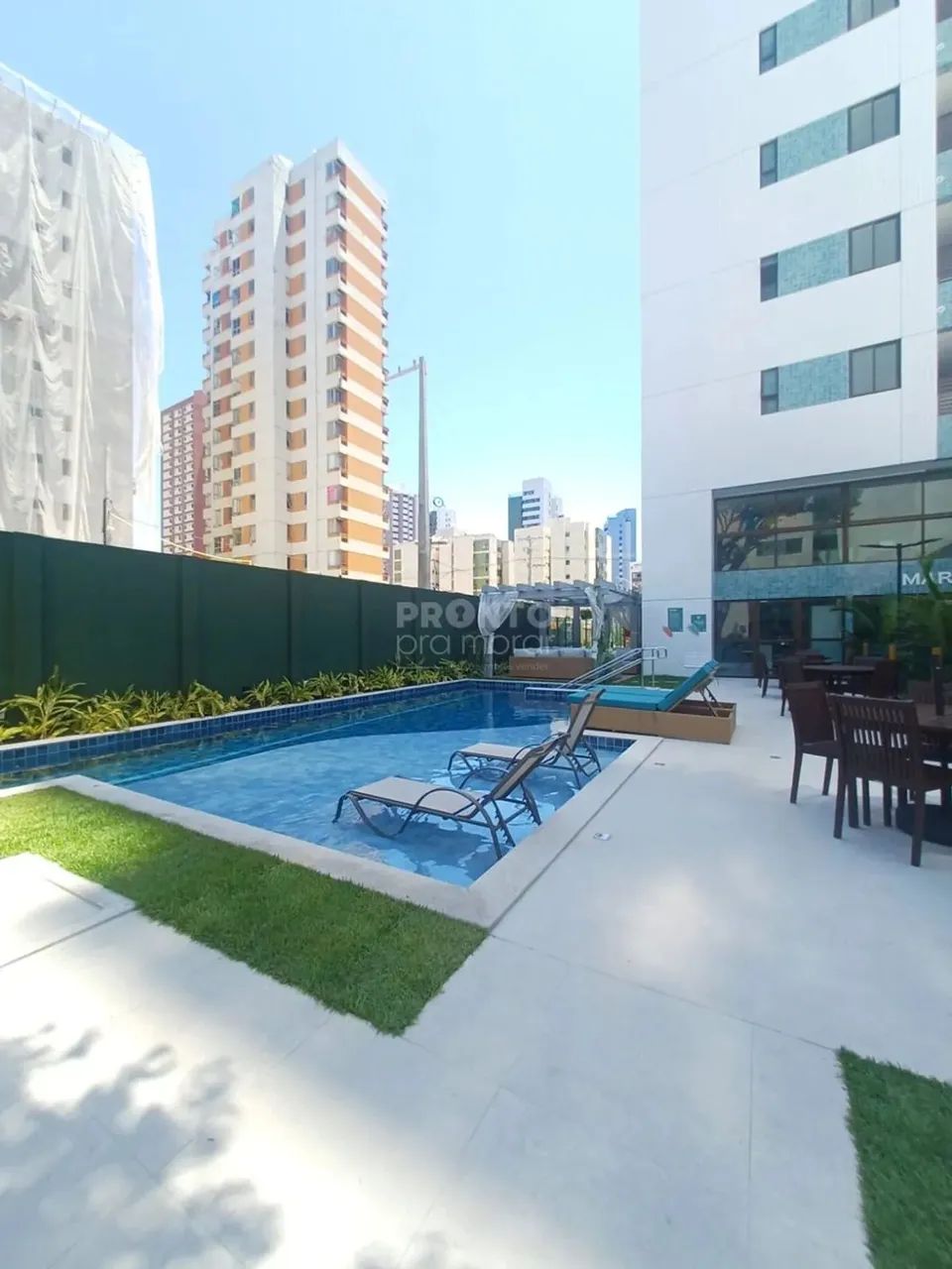 Candeias Prince/Nascente/3 quartos/1 suíte/andar alto/CONSULTOR(81)9 8 5 9 7 7 8 3 3 - Foto 3